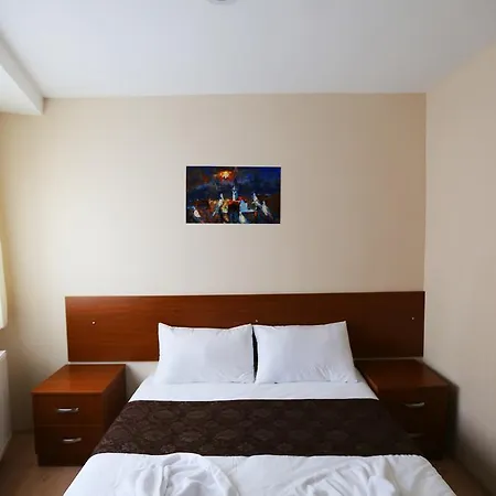Bed and breakfast Family Estambul