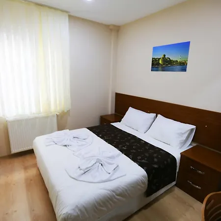 Bed and breakfast Family Estambul