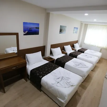 Bed and breakfast Family 3*