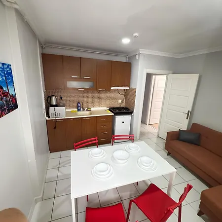 Bed and breakfast Family 3*