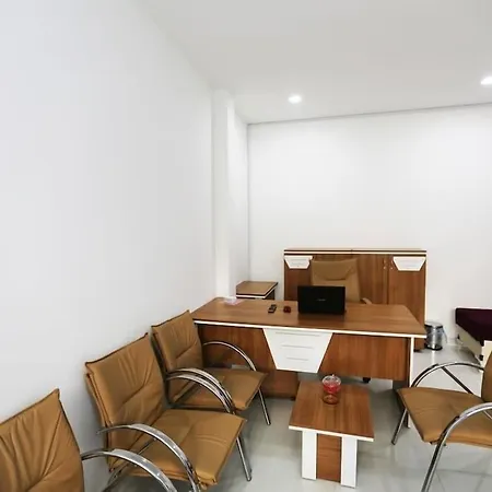 Bed and breakfast Family Estambul