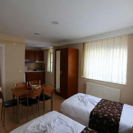 Family Bed and breakfast