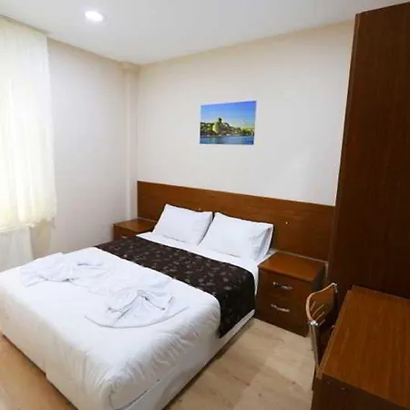 Family Bed and breakfast Estambul