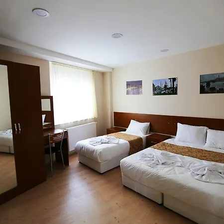 Family 4* 伊斯坦布尔
