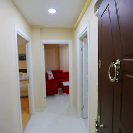 Bed & Breakfast Family 3*