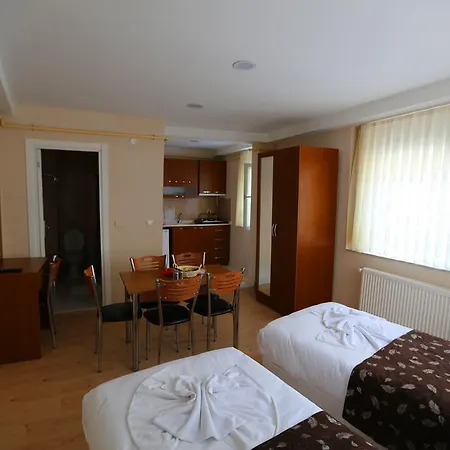 Bed & Breakfast Family