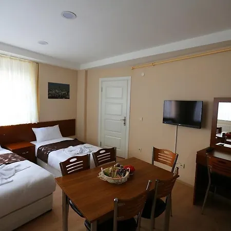 Family Bed & Breakfast