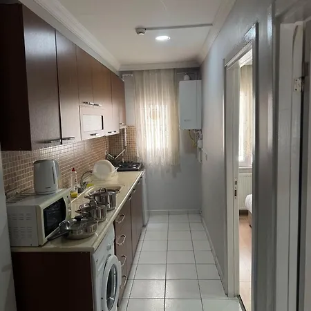 Отель типа 