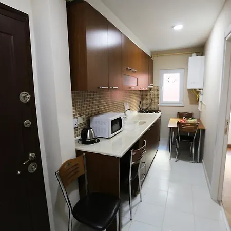 Family B&B 이스탄불