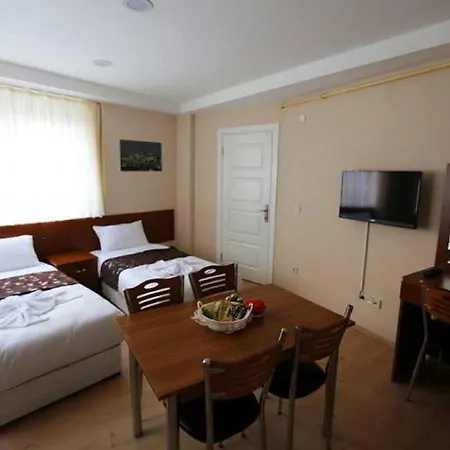 Family 3* 이스탄불