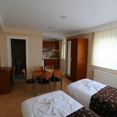 Family 3* 이스탄불