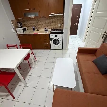 Family 3* Provincia di Istanbul