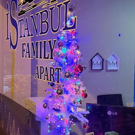 Bed & Breakfast Family