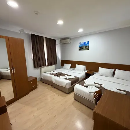 Family Bed & Breakfast Provincia di Istanbul