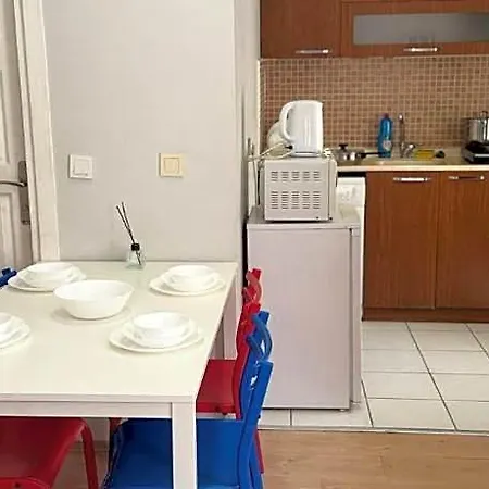 Отель типа 