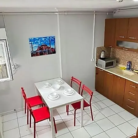 Family Стамбул
