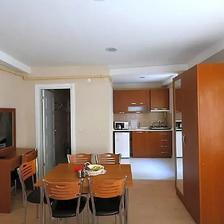 Family 4* Стамбул