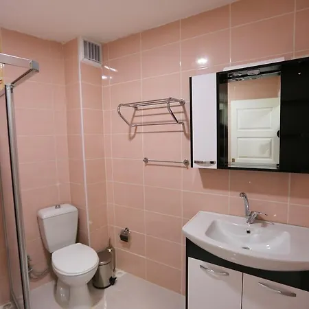 Bed & Breakfast Family 4*