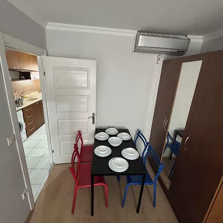 Family Bed & Breakfast