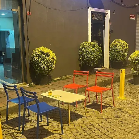 Bed & Breakfast Family Istanbul