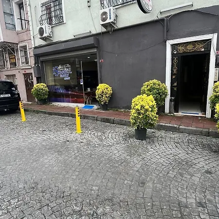 Family Istanbul