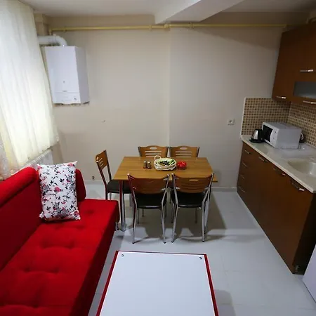 Bed & Breakfast Family Istanbul