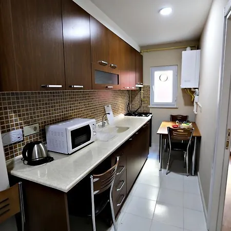 Family 4* Istanbul