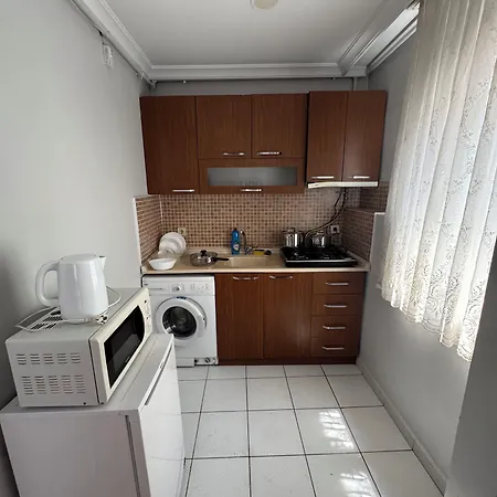 Bed & Breakfast Family Istanbul