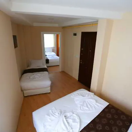 Family 3* 이스탄불