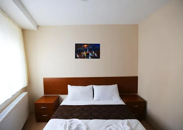 Bed & Breakfast Family Provincia di Istanbul