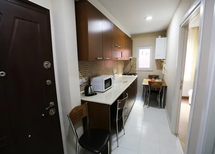 Family 3* Provincia di Istanbul