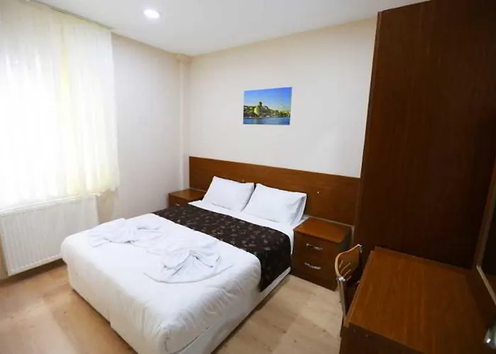 Family Bed & Breakfast