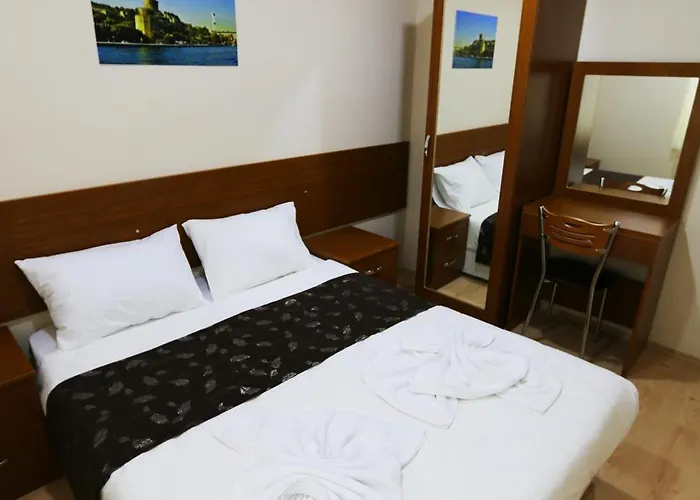 Bed & Breakfast Family