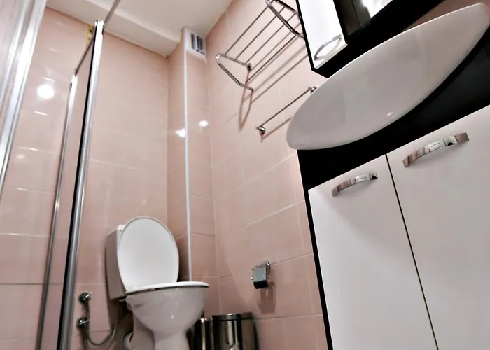 Family Bed & Breakfast Provincia di Istanbul