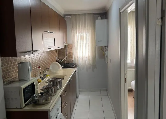 Bed & Breakfast Family