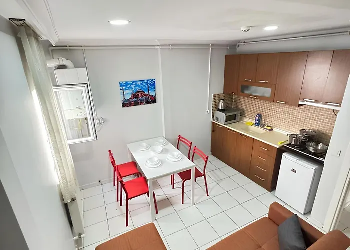 Family Bed & Breakfast Provincia di Istanbul