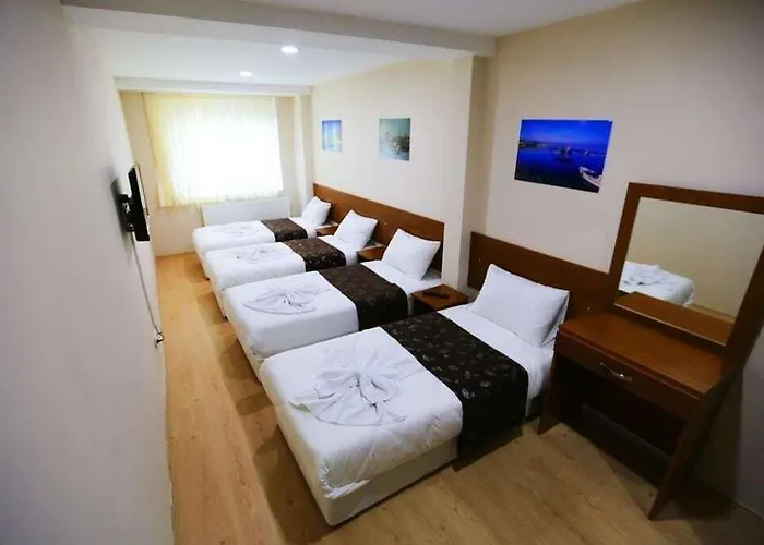 Family Bed & Breakfast 3*