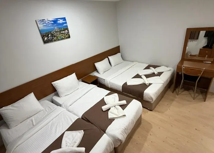 Bed & Breakfast Family Provincia di Istanbul