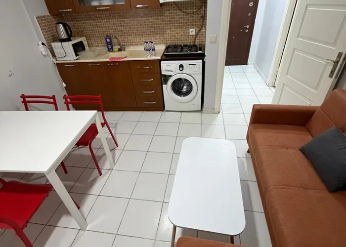 Family 3* Provincia di Istanbul