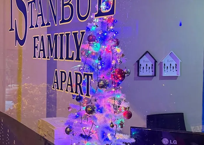 Bed & Breakfast Family