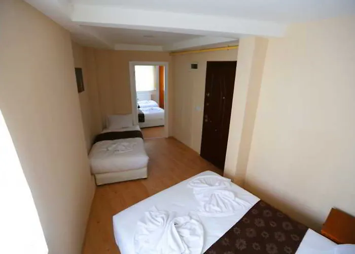 Family 3* Provincia di Istanbul